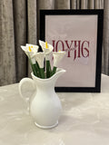 Lily Pen Vase