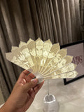Foldable Fan