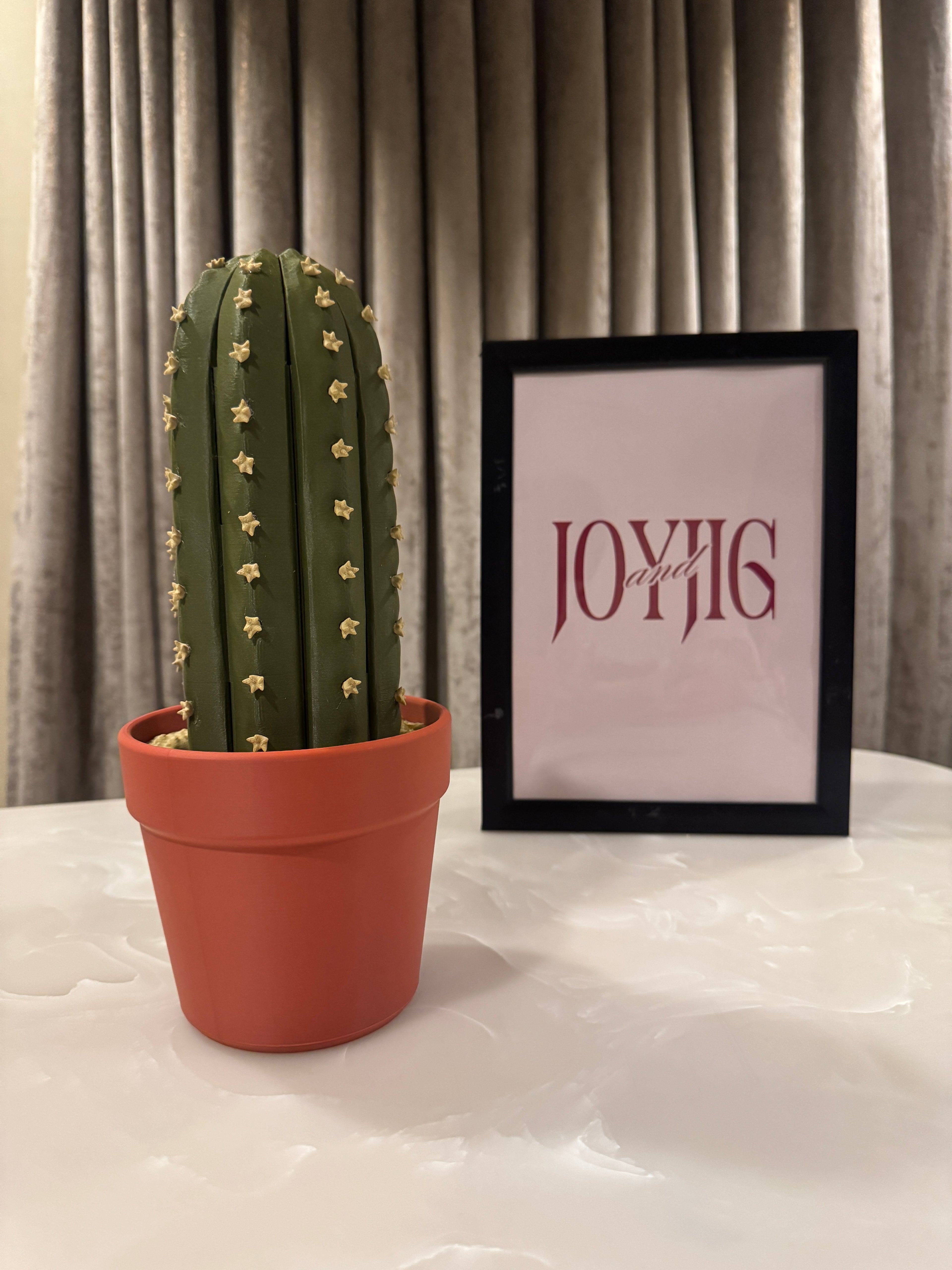 Cactus Chess
