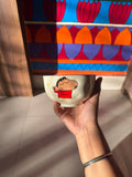 Shinchan Ceramic Bowl (Set of 5)