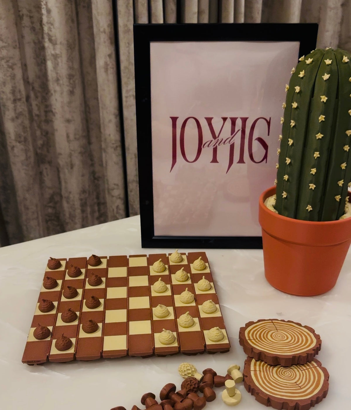 Wild Chess