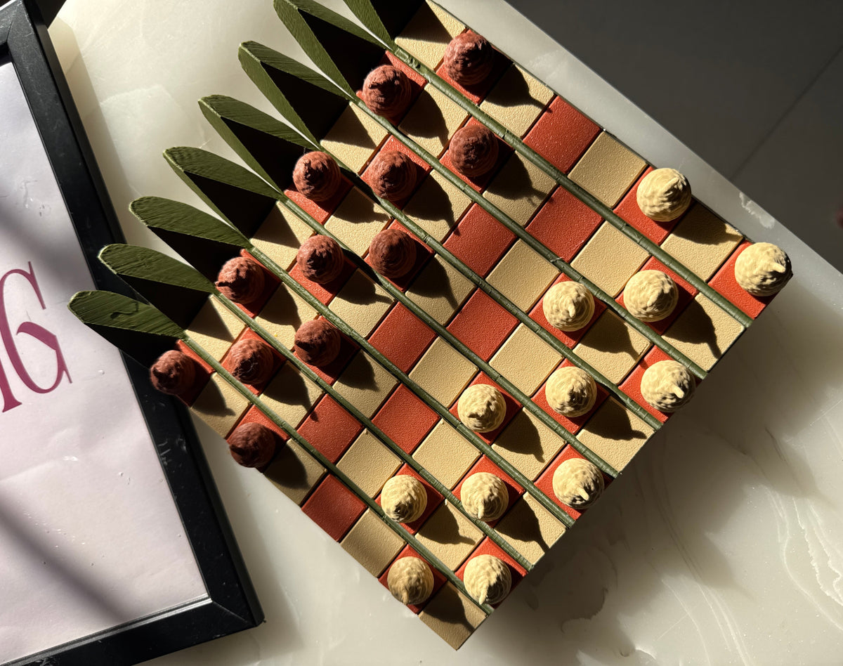 Cactus Chess